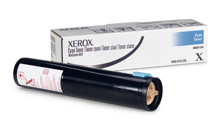 006R01154 Xerox WorkCentre M24 Cyan - Bl toner