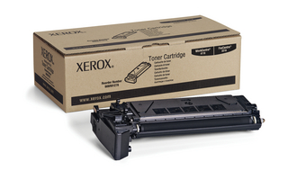 006R01278 Xerox WorkCentre 4118 Sort toner