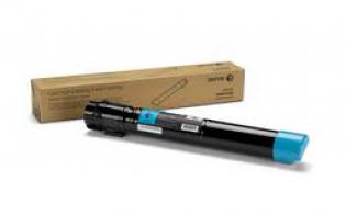 006R01516 Xerox WorkCentre 7525 7535 7556 Toner Cyan Bl