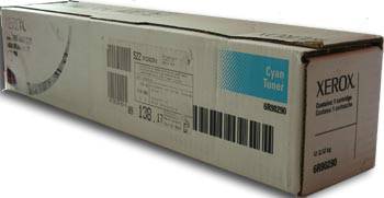 006R90290 Xerox DocuColor 6060 Toner Cyan Bl