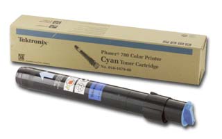 016167900 Xerox Phaser 780 toner Cyan - Bl 016-1679-00