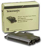 016180301 Xerox Phaser 750 toner Sort  HC 016-1803-01