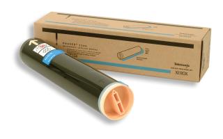 016187900 Xerox Phaser 7700 toner Cyan - Bl 016-1879-00