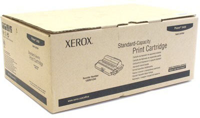 106R01245 Xerox Phaser 3428 Toner Black Sort