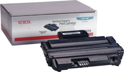 106R01373 Xerox Phaser 3250 Toner Sort