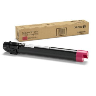 106R01515 Xerox WorkCentre 7525 7556 toner Rd Magenta