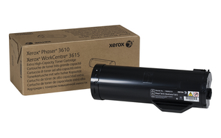 106R02731 Xerox WorkCentre 3615 Toner Sort Black HC