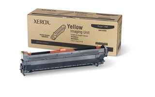 108R00649 Xerox Phaser 7400 Imaging unit Gul
