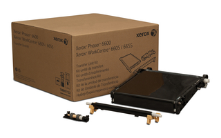 108R01122 Xerox Phaser 6600 Transfer Unit