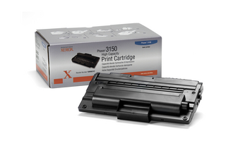 109R00747 Xerox Phaser 3150 Sort toner HC