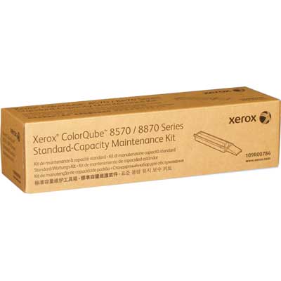 109R00784 Xerox ColorQube 8870 Veligeholdelses st