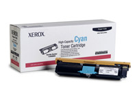 113R00693 Xerox Phaser 6115 & 6120 toner Cyan - Bl