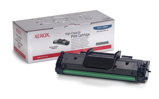 113R00730 Xerox Phaser 3200 Toner sort HC
