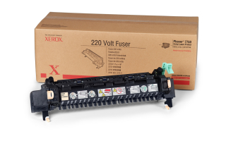 115R00026 Xerox Phaser 7750 Fuser 220V