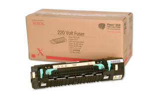 115R00030 Xerox Phaser 6250 Fuser 220V
