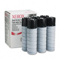 Xerox 006R90321 DC265/255/460/470/480 toner(6)