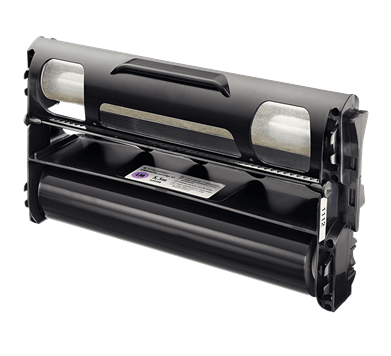 XYRON 850 Enkelttsidet laminering og Magnetfolie