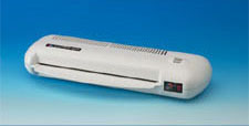 UDGET GMP EasyPhoto-230TC A4 Lamineringsmaskine