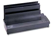 UDGET GBC 250 T Limindbindingsmaskine