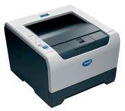 UDGET HL-5250DN Som HL5240 dog med duplex-indbygget netkort-32