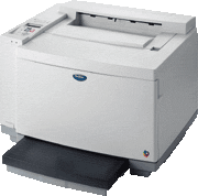 UDGET HL-3450CN FarvelaserPrinter Op til A3+ - 2400 dpi klasse