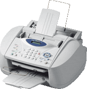 UDGET Brother MFC-580