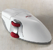 Countour Mouse Venstre & Hjre
