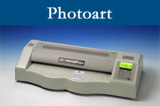 UDGET GMP Photoart-33 LSI