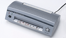 UDGET Royal Sovereign PL-922 A4 Proffesionel Lamineringsmaskine