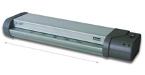 DEMO Ibico pouchMaster 19VT A2 Lamineringsmaskine