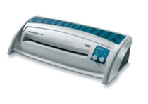 UDGET Ibico pouchMaster PQ A3 Lamineringsmaskine