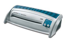 UDGET Ibico pouchMaster PQ HighSpeed A3 Lamineringsmaskine