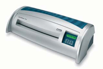 UDGET Ibico pouchMaster Pro A3 Lamineringsmaskine
