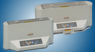 520600 PRIMA 22 CS Limindbindingsmaskine