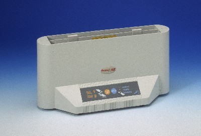 520610 PRIMA 12 Limindbindingsmaskine
