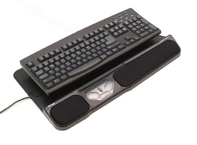 RollerMouse PRO - SORT