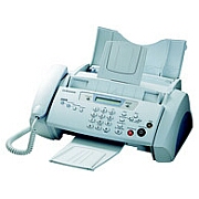 UDGET Samsung SF-330 Inkjet fax