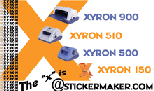 Xyron Hobby Laminering og Klb