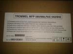 000105801 UTAX FAX542 MFP580 Drum Unit Sort