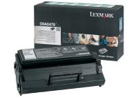 0008A0478 Lexmark E320/E322 Sort toner (Prebate) HC