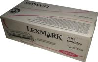 0010E0041 Lexmark Optra C710 toner Rd Magenta