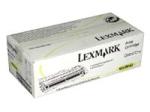 0010E0042 Lexmark Optra C710 toner Gul/Yellow