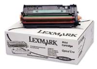 0010E0043 Lexmark Optra C710 toner Sort
