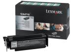 0012A4710 Lexmark X422 Sort toner (Prebate)