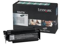 0012A4715 Lexmark X422 Sort toner (Prebate) HC