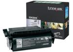 0012A5840 Lexmark Optra T Sort toner (Prebate)