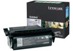 0012A5845 Lexmark Optra T Sort toner (Prebate) HC