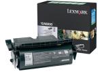 0012A6830 Lexmark Optra T520 Sort toner (Prebate)