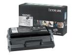 0012A7400 Lexmark E321/E323/E323n Toner Black Sort