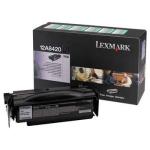 0012A8420 Lexmark T430 Sort toner